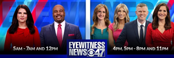 CBS47 Profile Banner