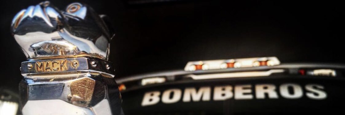 Bomba Héroes de la Concepción banner