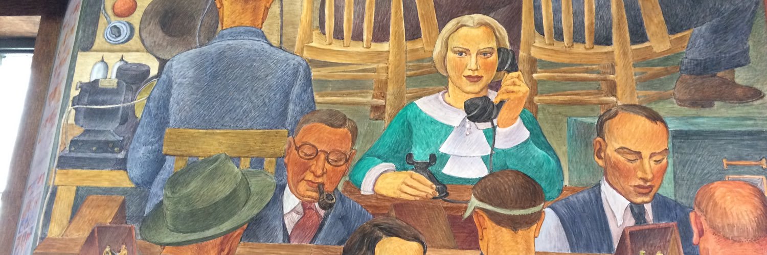 Erika Check Hayden banner