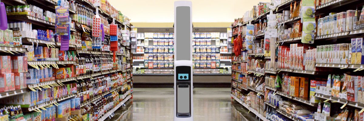 Simbe Robotics banner