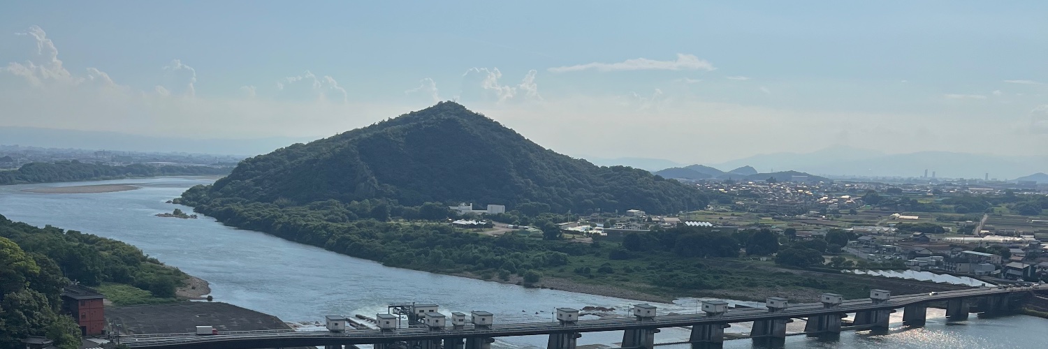 かたぎ banner