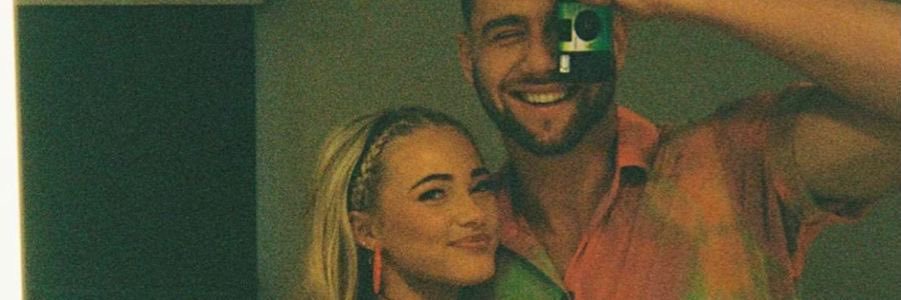 Rylee Arnold🩷🩷 banner