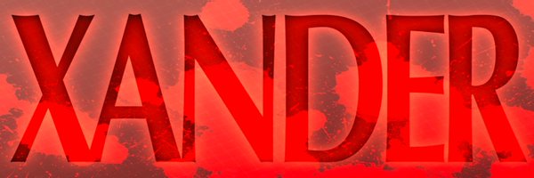 Xanbiii Profile Banner