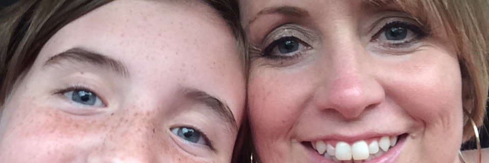AmyMcCleese's profile banner image