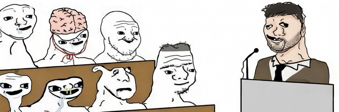 Retard Translator ™ banner