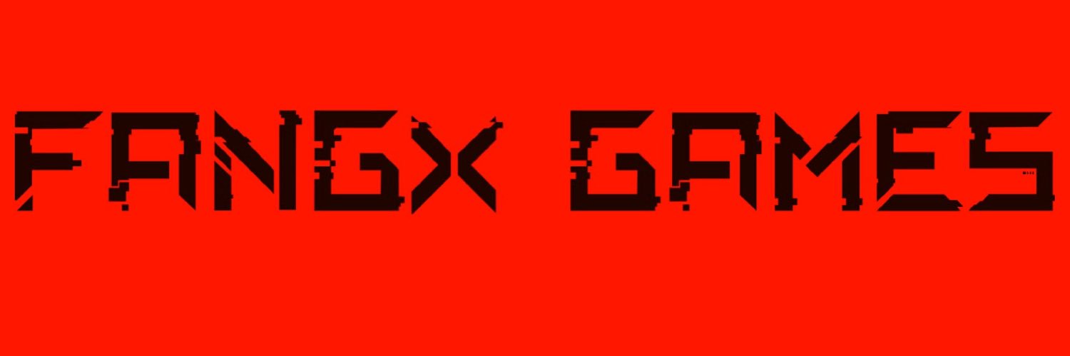 FangX Games banner