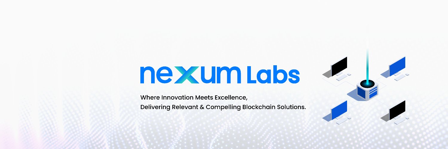 Nexum Labs banner