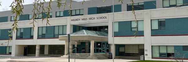 MillikenMHS Profile Banner