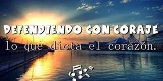 Rocio Mariño banner