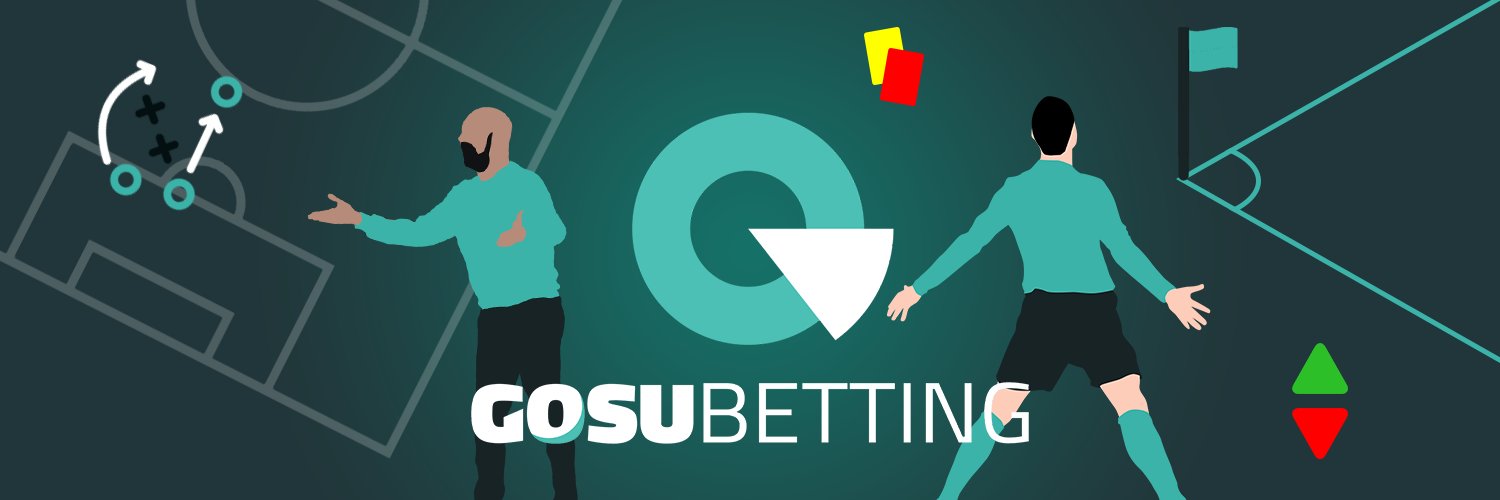 GOSUBETTING.COM banner