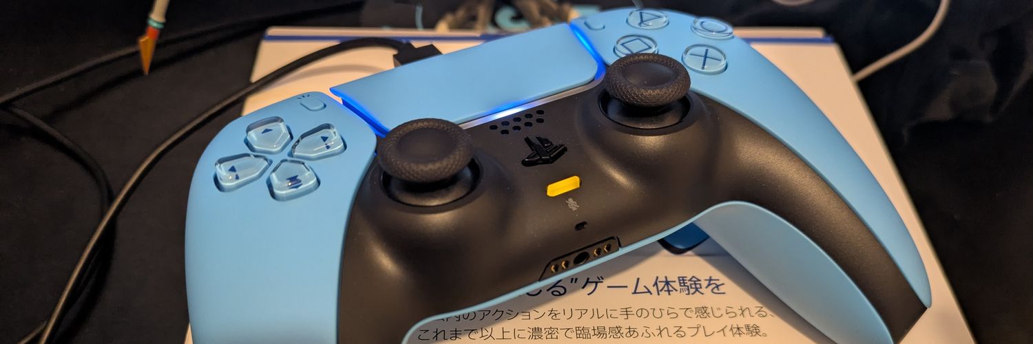 ねこした🔞 banner