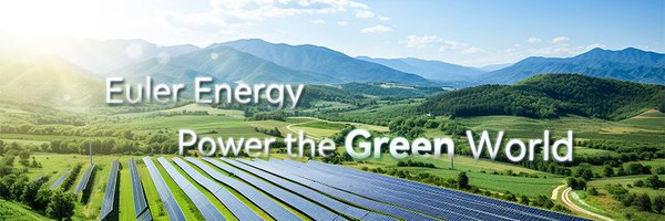 EulerNewEnergy Profile Banner