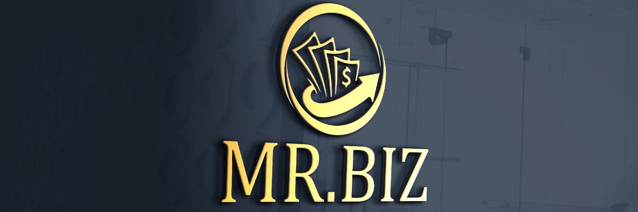 mrbizns's profile banner image