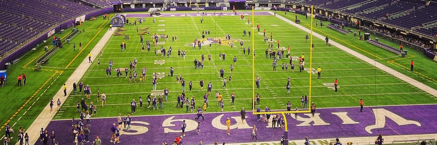 Coach Caleb Bailey banner