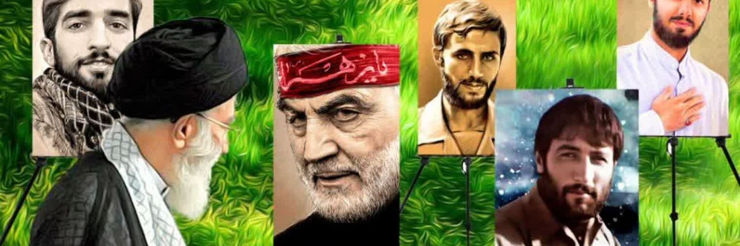 mahdi's banner