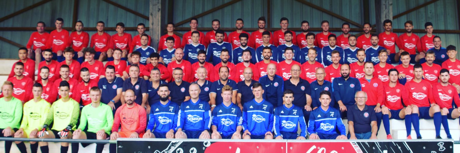 Noyal-Brécé FC banner