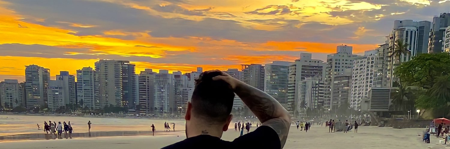 ferhenrique10's profile banner image