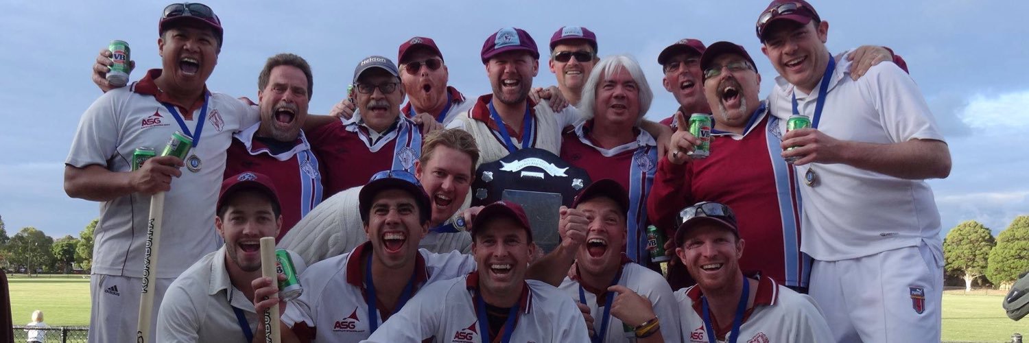 MelbWanderersCC's profile banner image