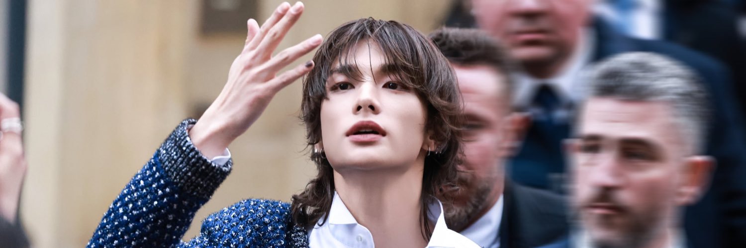 Lee花 ꕤ︎︎·͜· ︎︎ﾘｶ🍀٭𓈒𓏸 banner