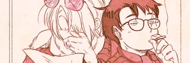 煮午。 banner
