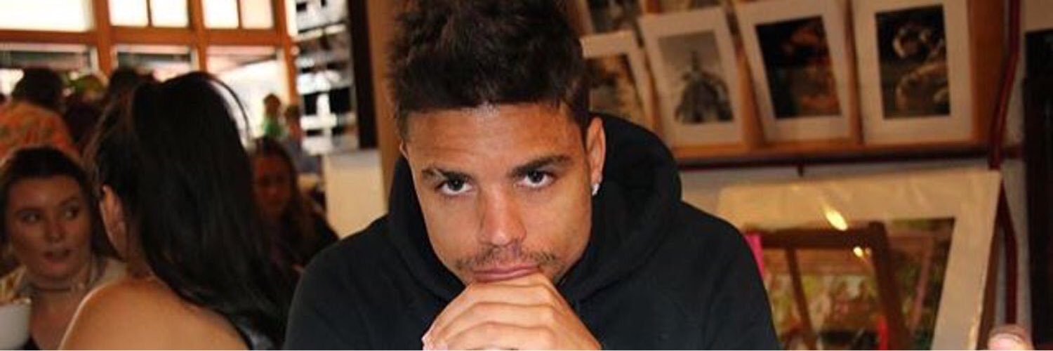 Matthew Centrowitz banner