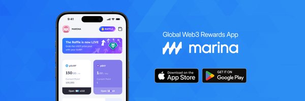 MARINA_PROTOCOL Profile Banner