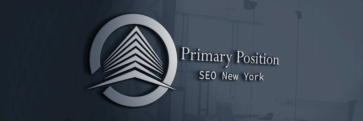 Primary Position▐ SEO➤ banner