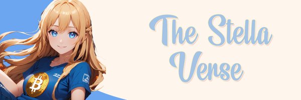 thestellaverse_ Profile Banner
