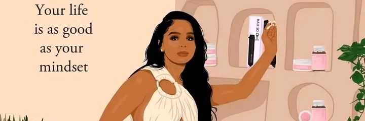 Sinachi Immaculate banner