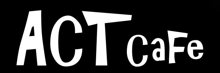 ACT cafe-OSAKA banner
