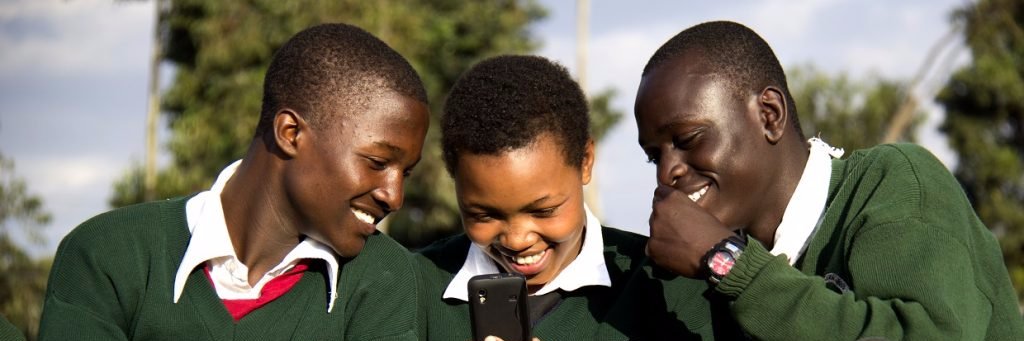 CSA_Kenya's profile banner image