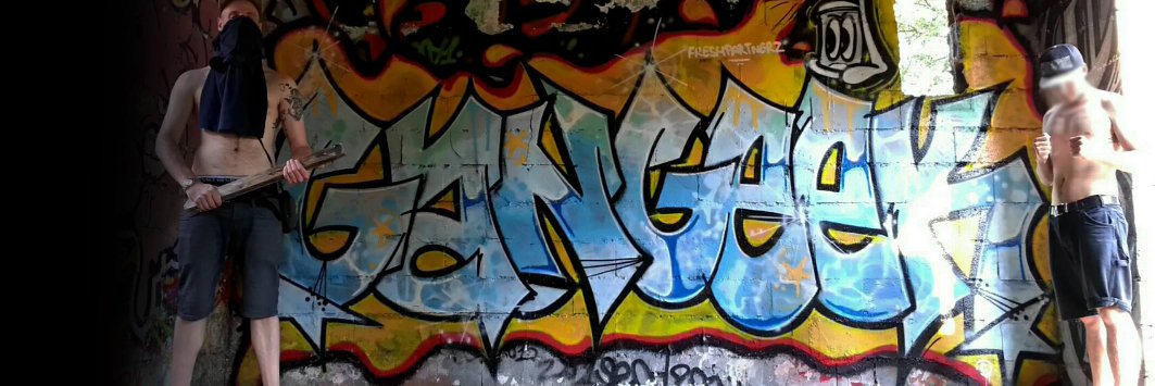 GangeekStyle's profile banner image