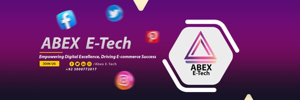 Abexecommerce Profile Banner