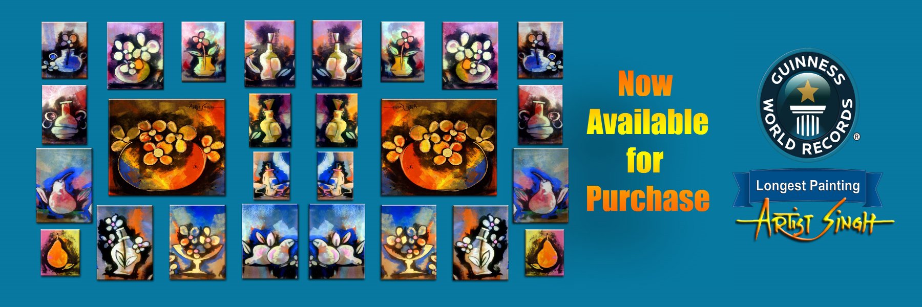 LongestPainting's profile banner image