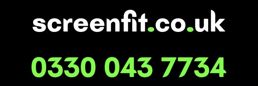 ScreenFit banner