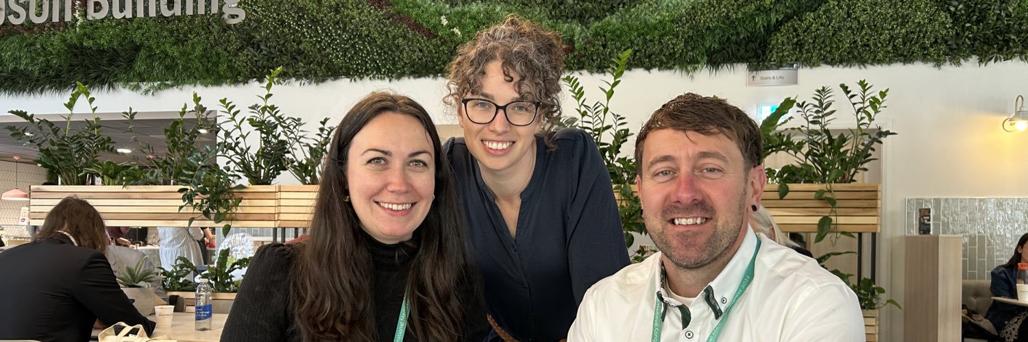 Early Career Researcher banner