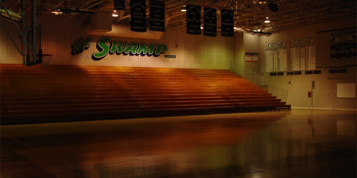 SLGatorNation's profile banner image