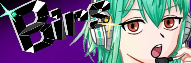 ぺり@お休み中 banner