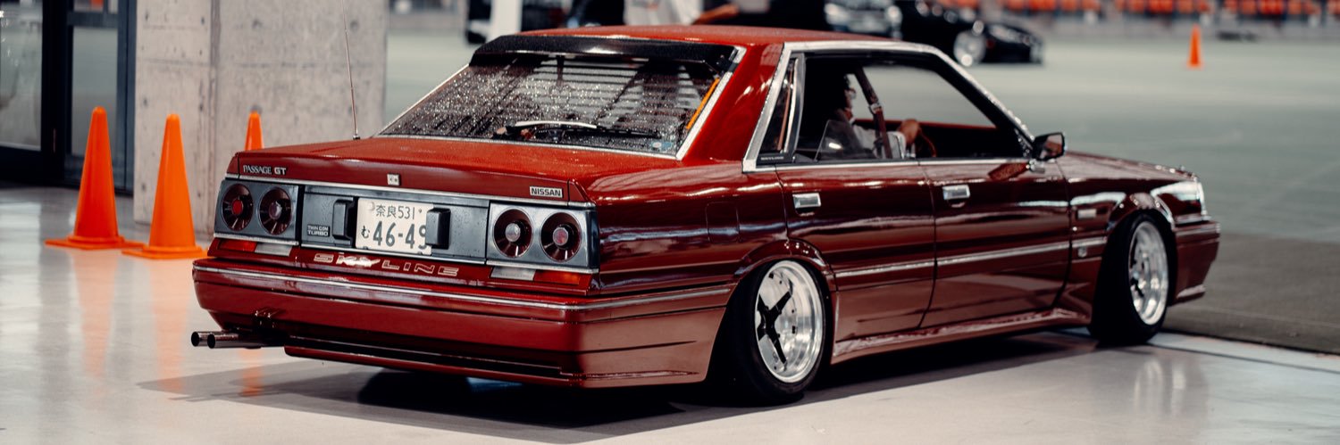 りゅーやです。 banner