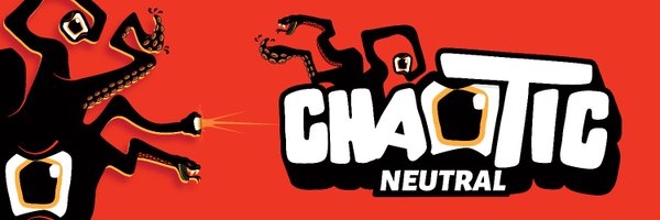 ChaoticNRB Profile Banner