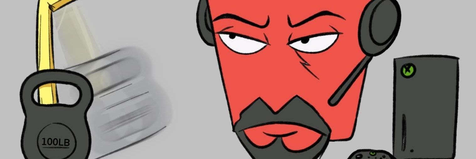bbsfrymen's profile banner image