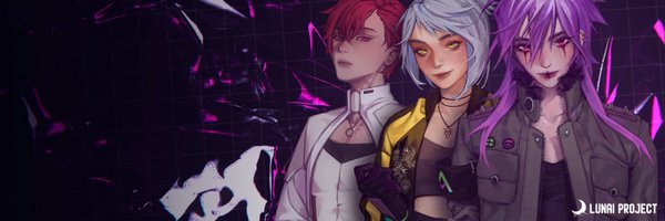 lunaiproject Profile Banner