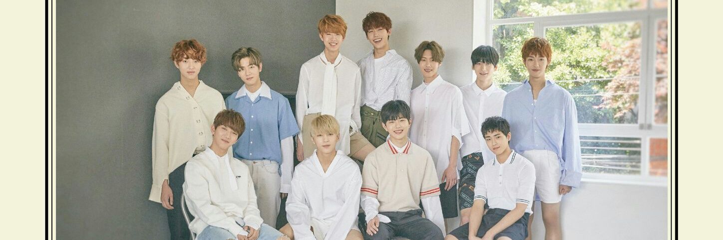 GNCDSeok's profile banner image