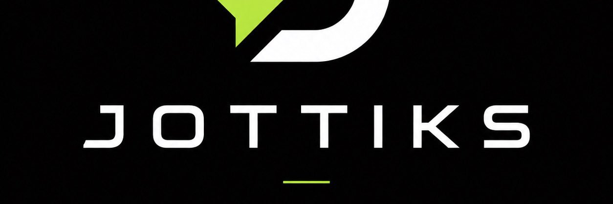 Jottiks98's profile banner image