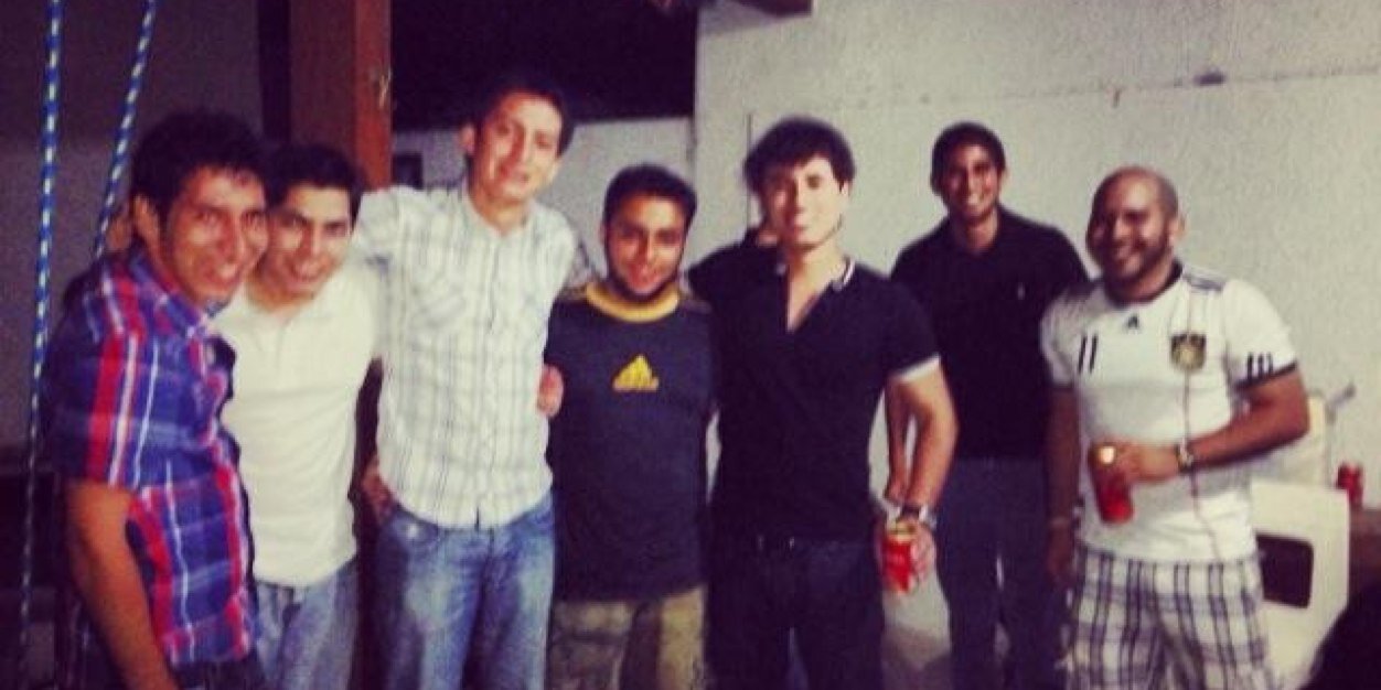 Jorgeaurquidi's profile banner image