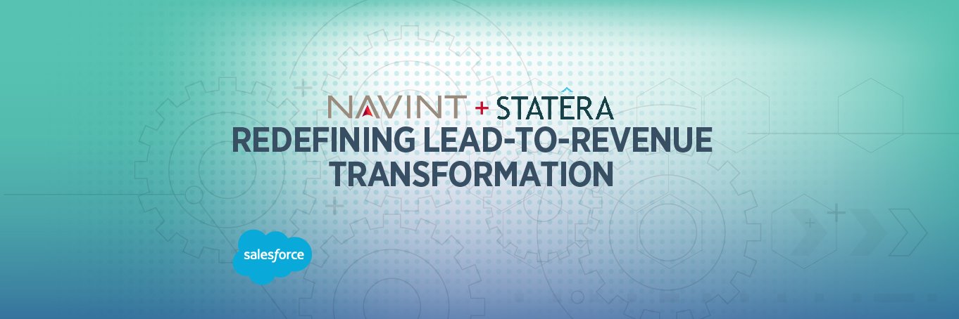 Statera, Inc. banner