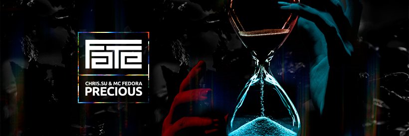 faterecordings's profile banner image