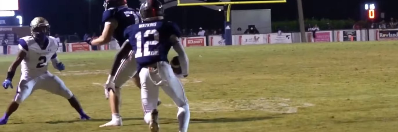 Crooze “Croozerr” Watkins banner