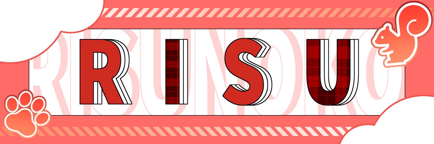 Cue.りすぴぃ🫑🍌 banner