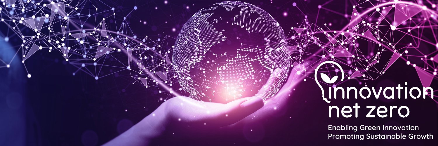 Innovation Net Zero banner
